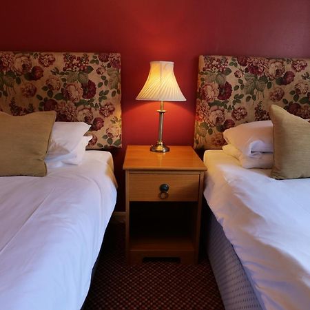 The Mary Arden Inn Stratford-upon-Avon Eksteriør billede