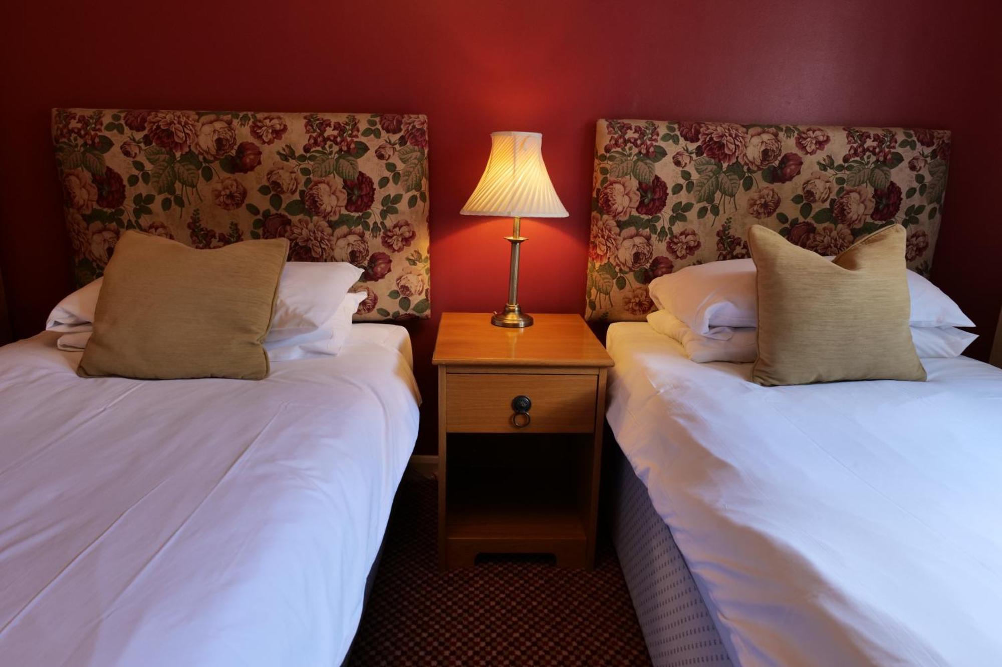 The Mary Arden Inn Stratford-upon-Avon Eksteriør billede
