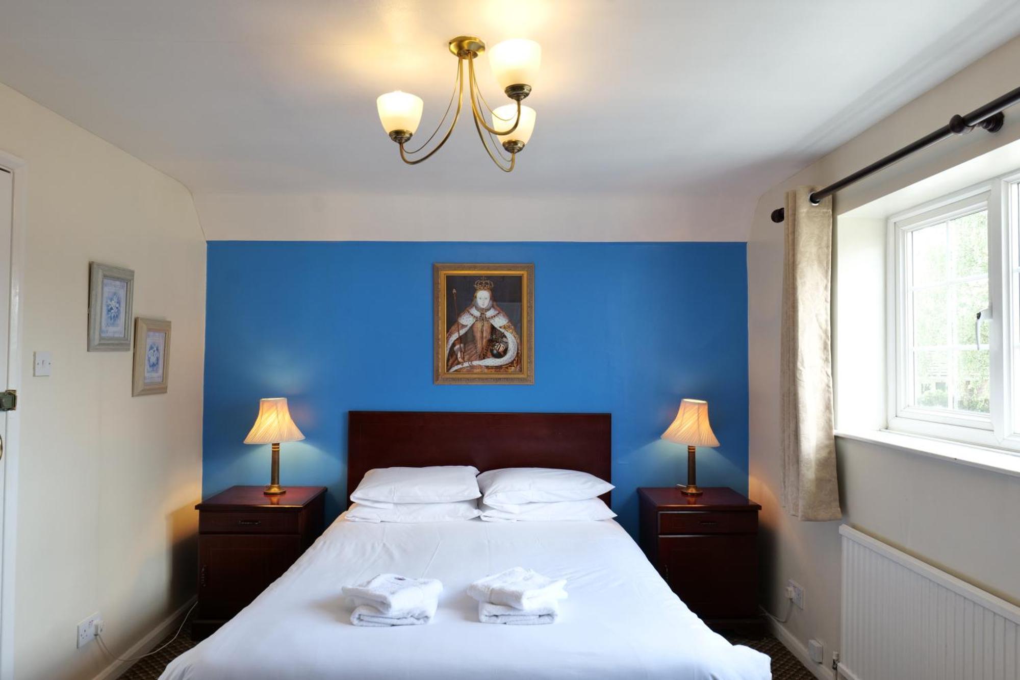 The Mary Arden Inn Stratford-upon-Avon Eksteriør billede
