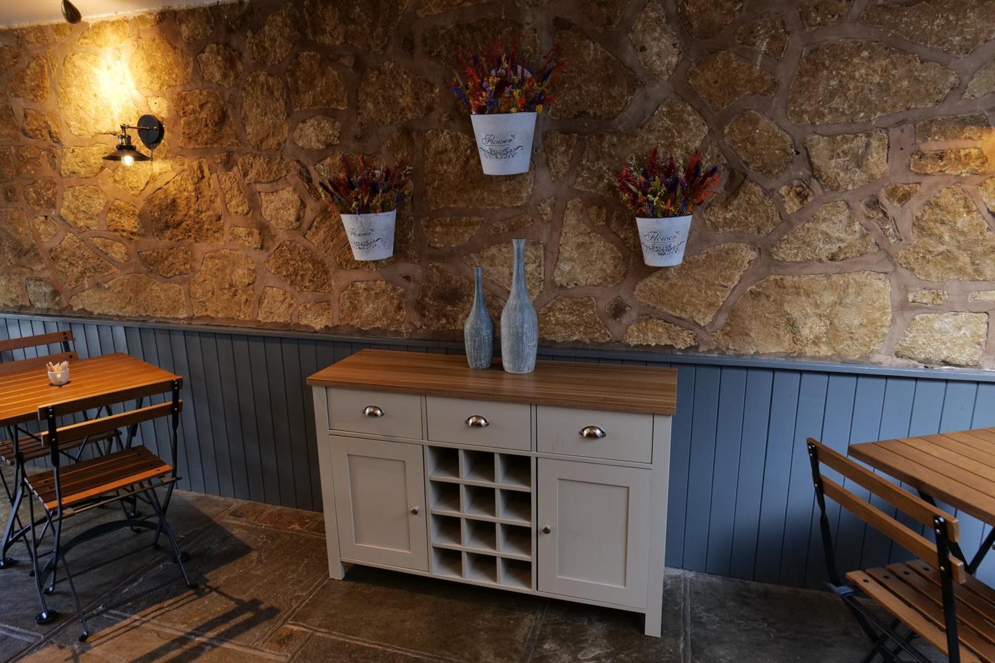 The Mary Arden Inn Stratford-upon-Avon Eksteriør billede