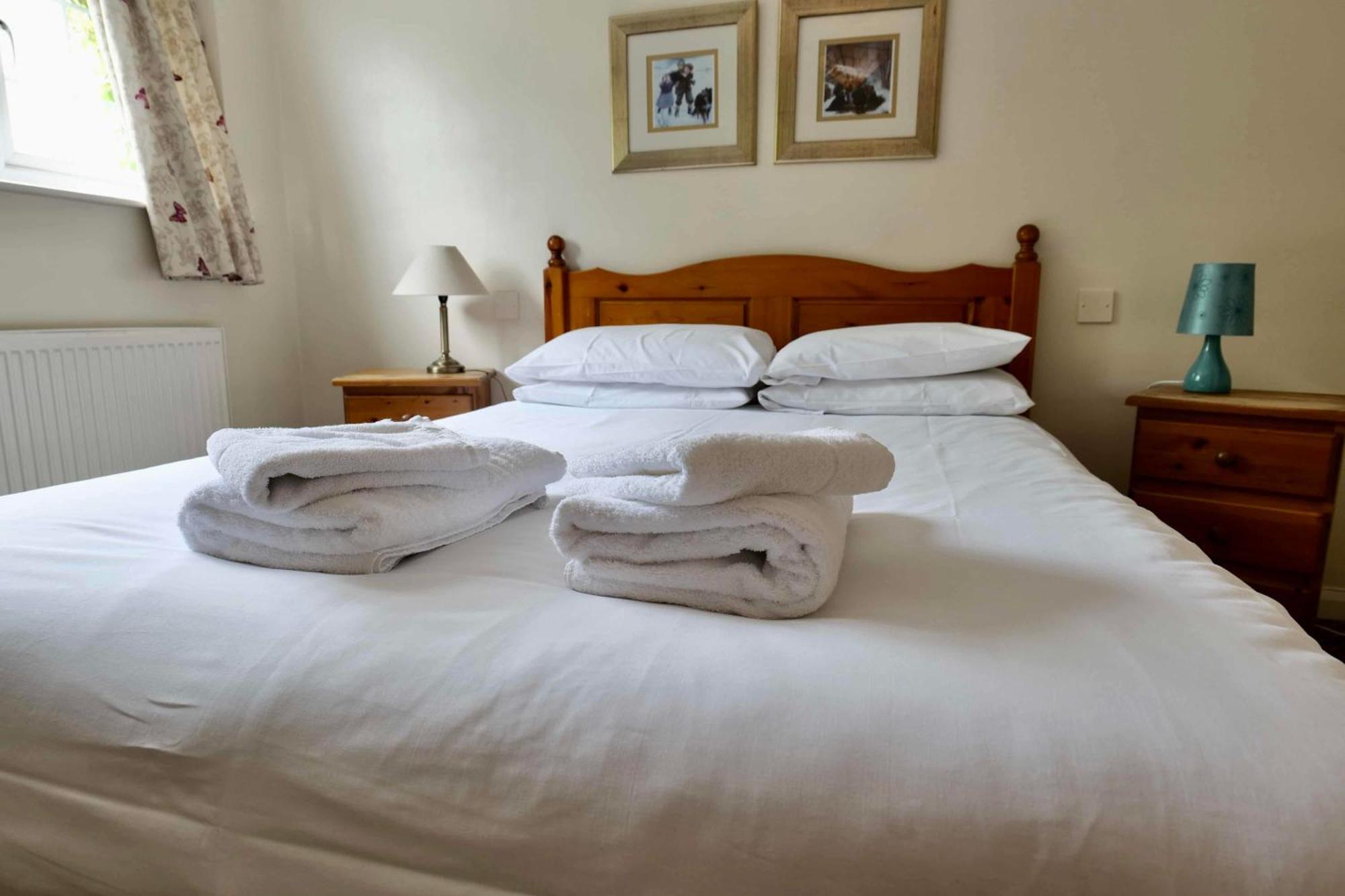 The Mary Arden Inn Stratford-upon-Avon Eksteriør billede
