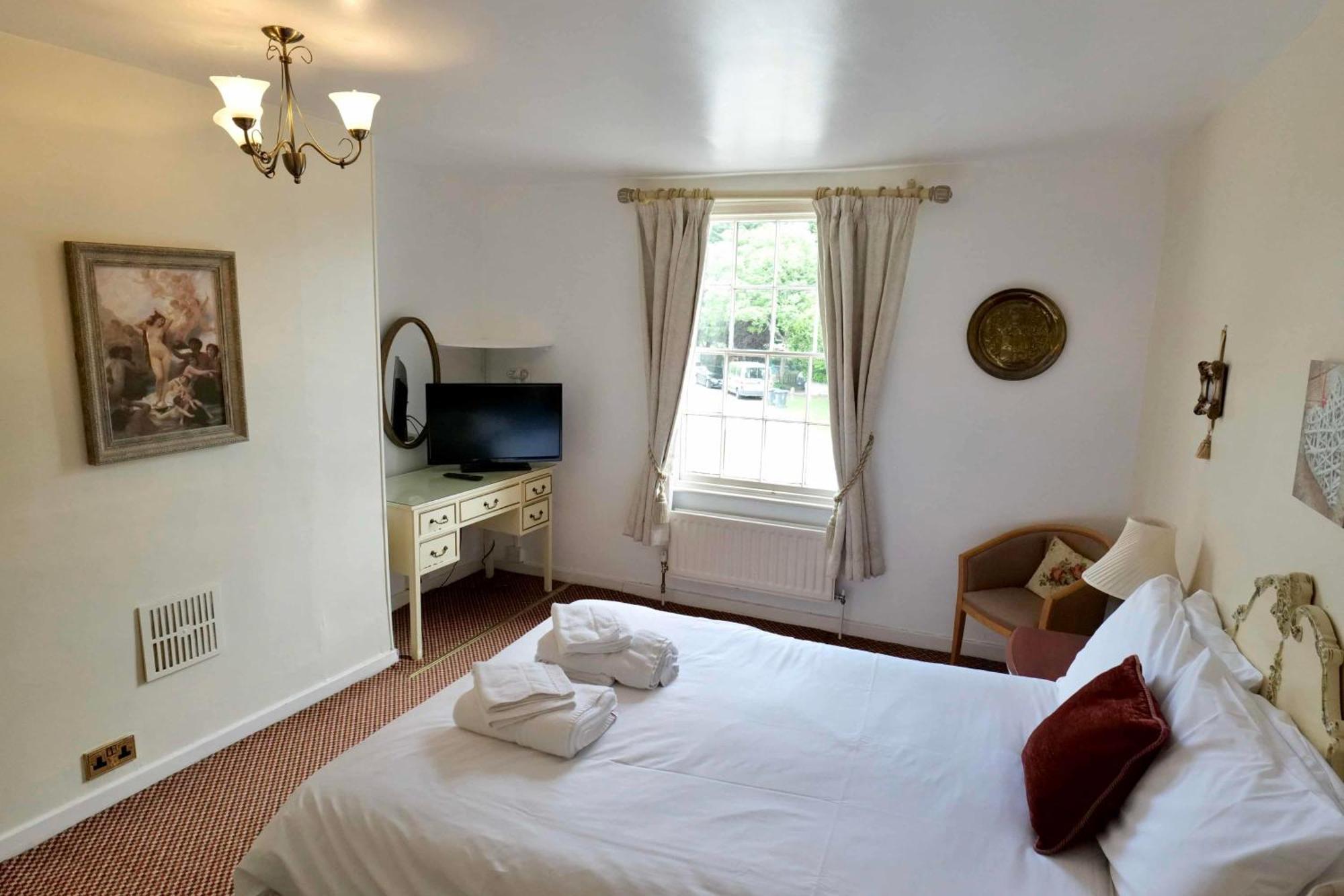 The Mary Arden Inn Stratford-upon-Avon Eksteriør billede