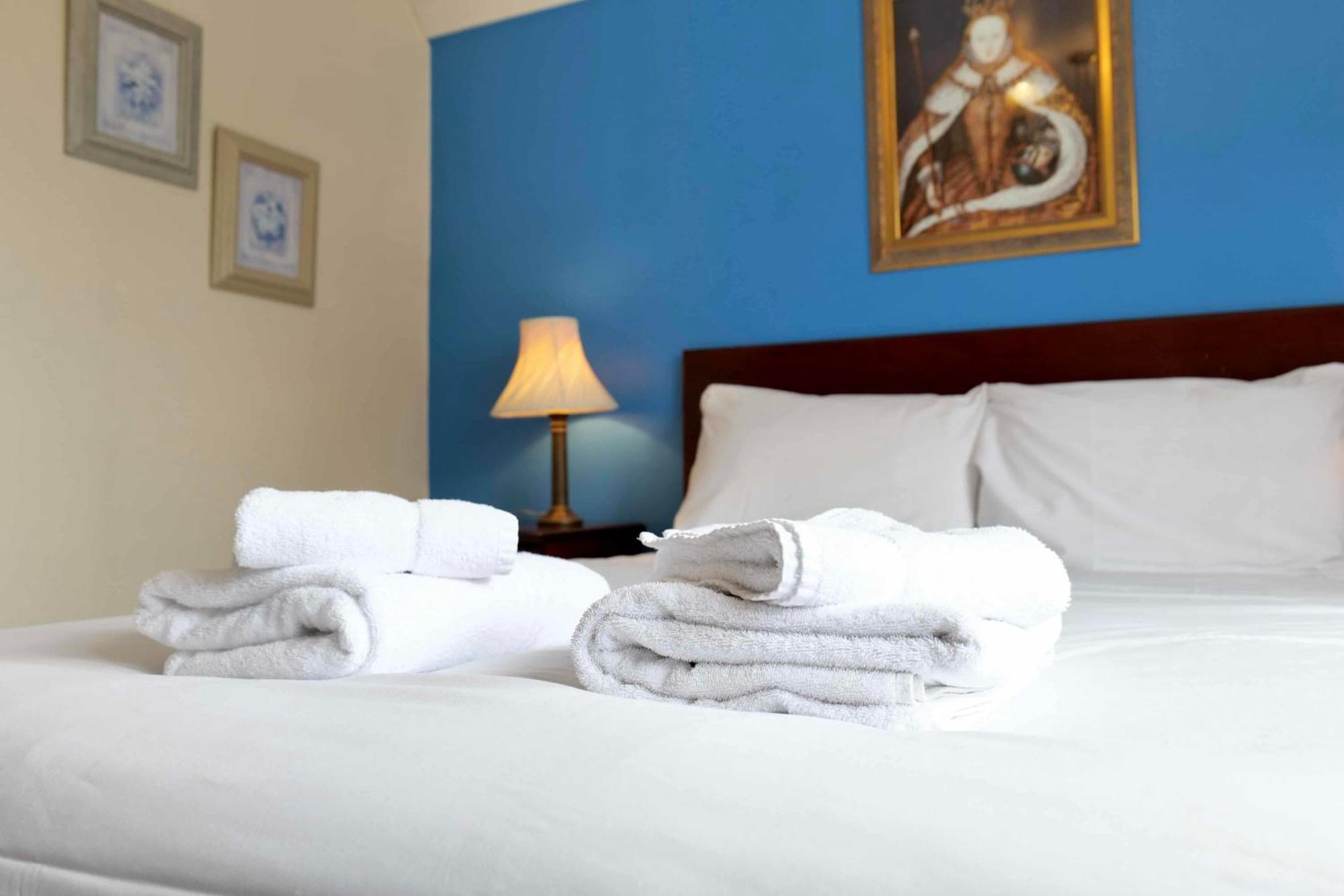 The Mary Arden Inn Stratford-upon-Avon Eksteriør billede