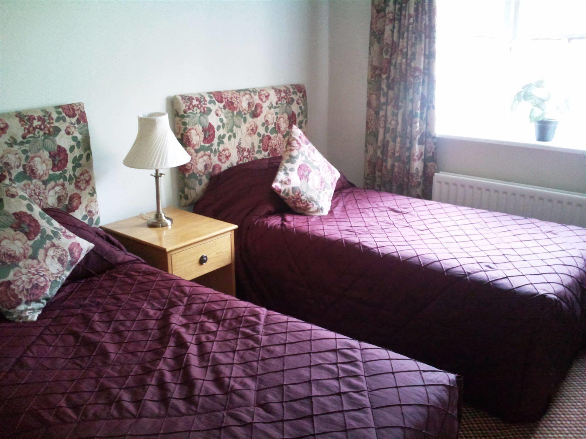 The Mary Arden Inn Stratford-upon-Avon Eksteriør billede
