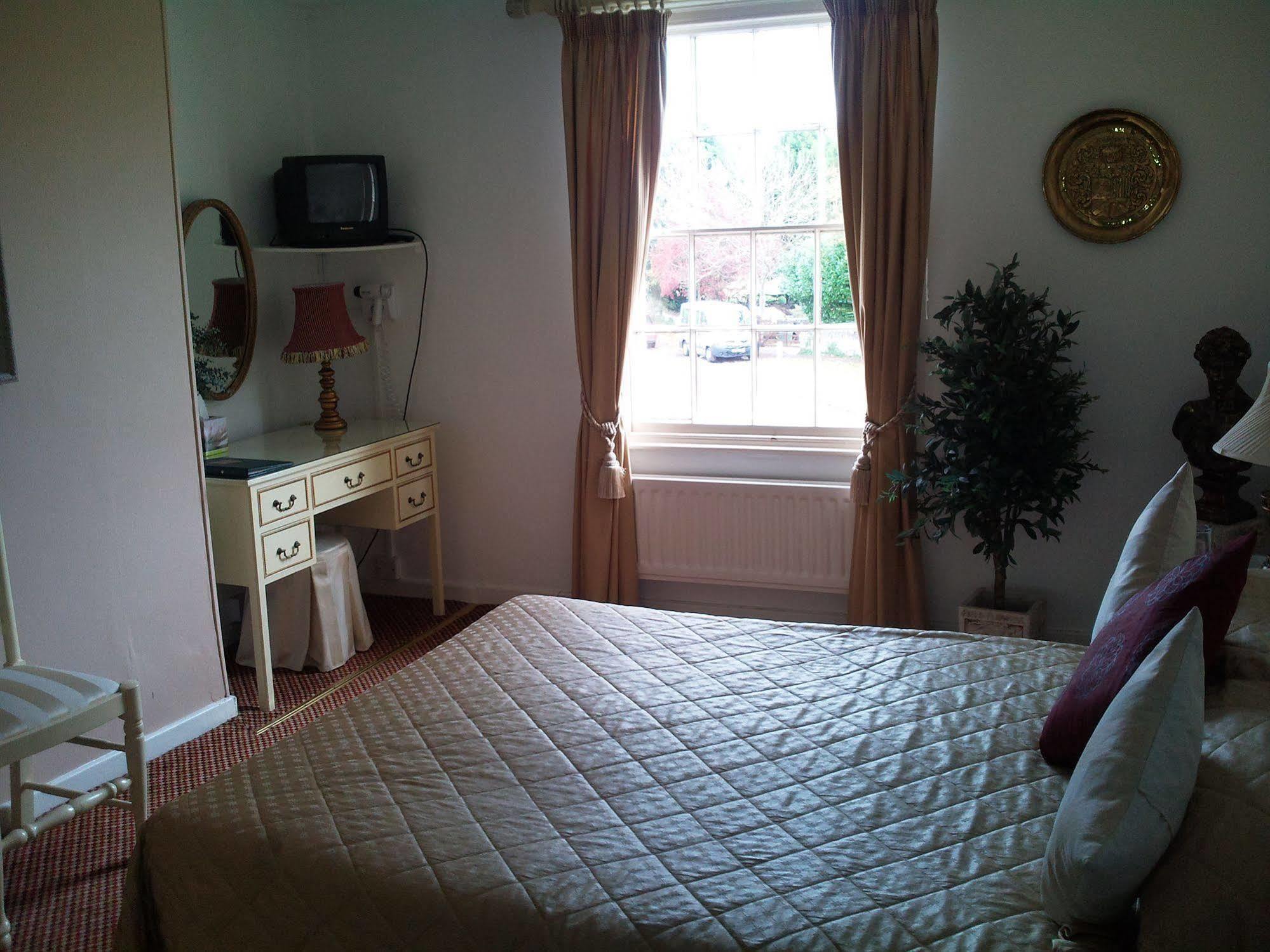 The Mary Arden Inn Stratford-upon-Avon Eksteriør billede