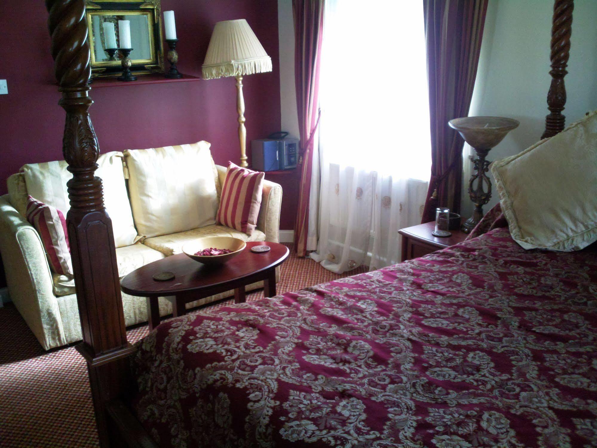 The Mary Arden Inn Stratford-upon-Avon Eksteriør billede